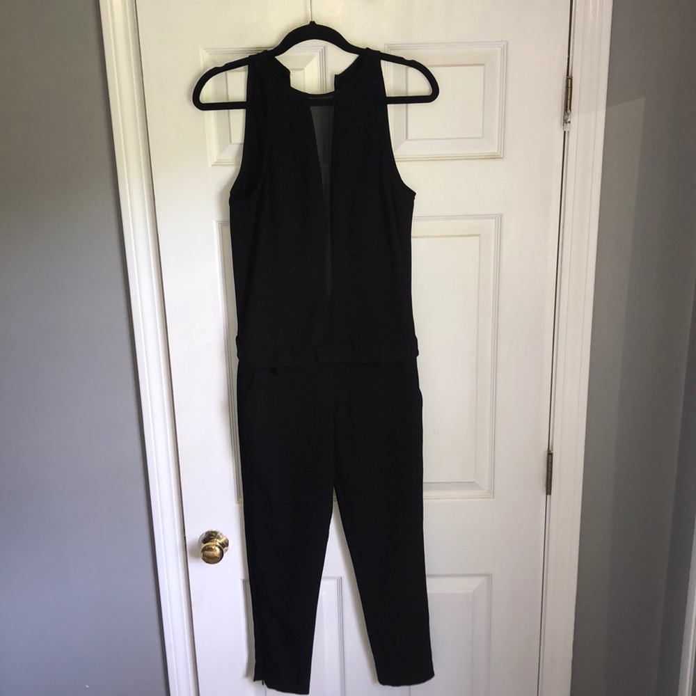 Kendall and Kylie jumpsuit